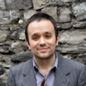 Meet your Posher, Nathan